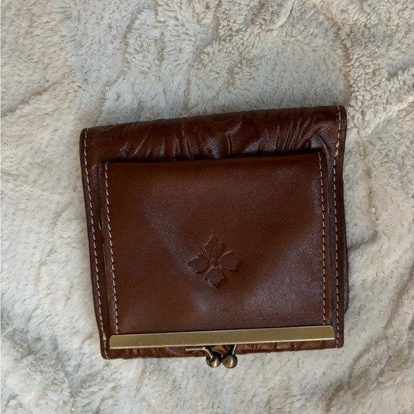 NWT: Patricia Nash Signature Zancona Map print collection handbag & wallet. - Picture 9 of 10